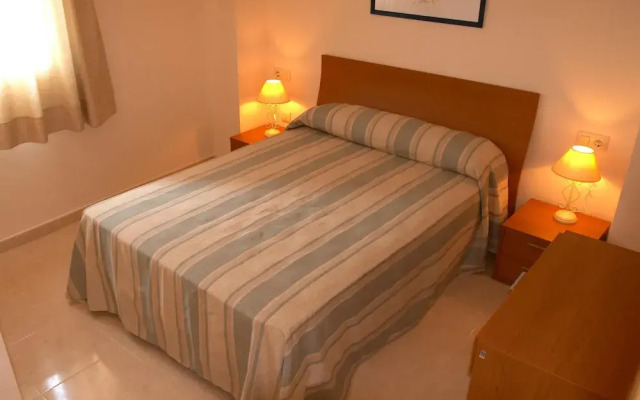 Apartamentos Marblau Las Alondras