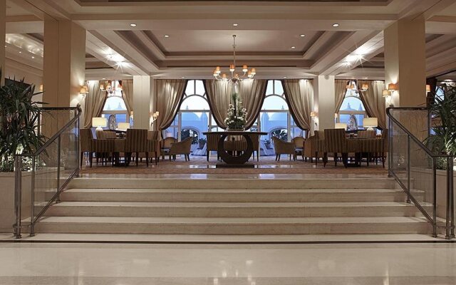 L'amphitrite Palace Resort & Spa
