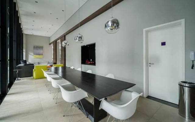 BHomy Brooklin Próximo Metrô Campo Belo VN1403