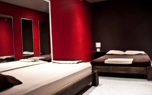 2tank Dive Hostel Cozumel
