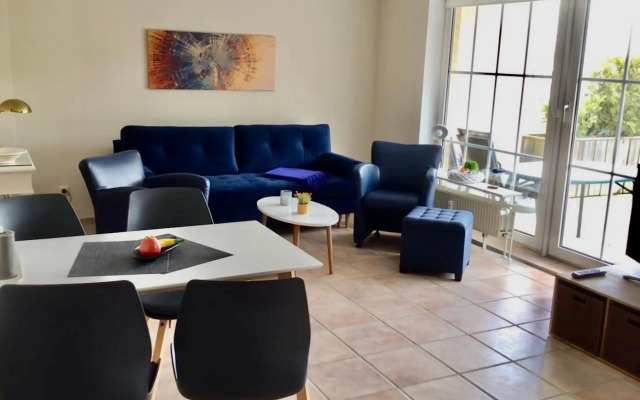 Strandresidenz Wassersleben fewo1846 - Fördeblick II