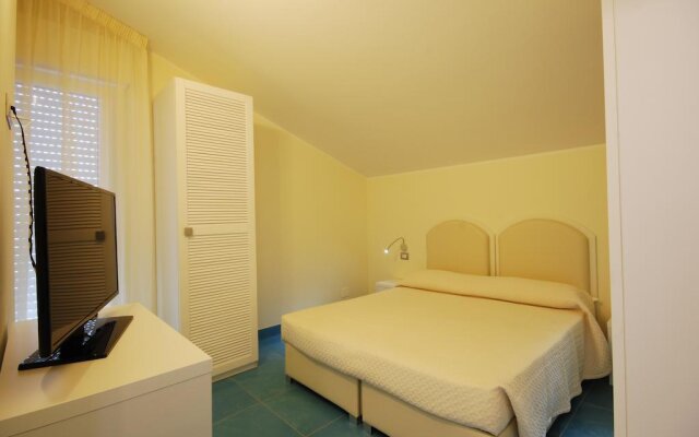 Residence Abruzzo Resort