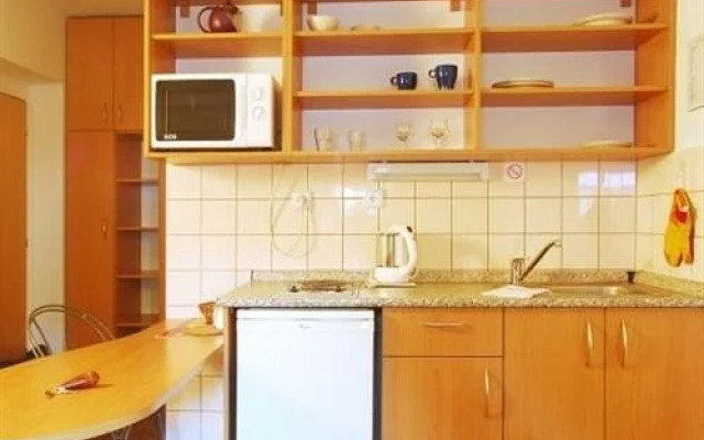 Aparthotel Šumava 2000