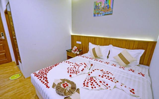 Hotel Duo Swan