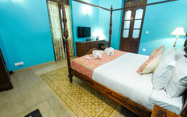 Surya Kiran Heritage Hotel