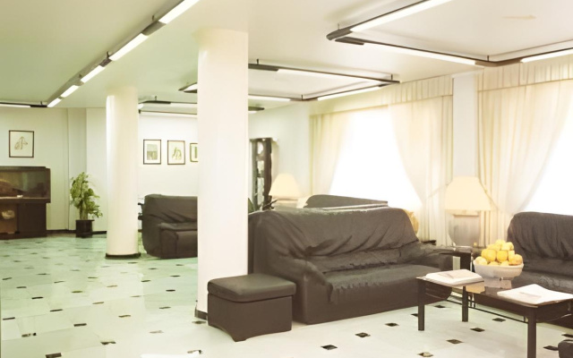 Hotel Albatros