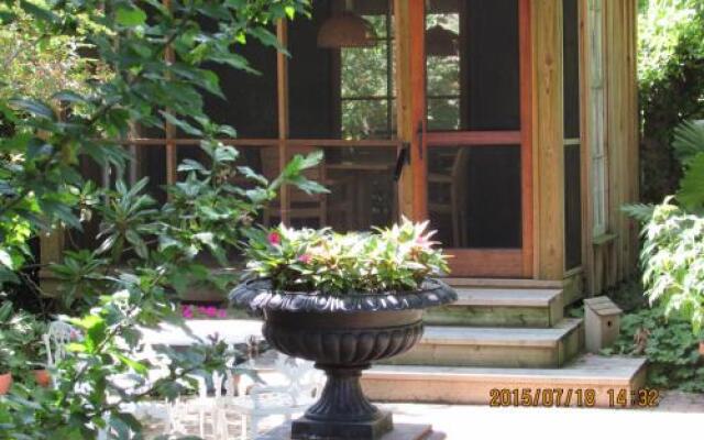 Blairpen House Country Inn