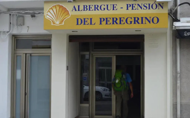 Del Peregrino