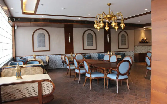 WelcomHeritage Grand Srinagar