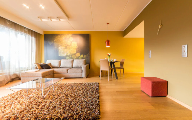 Solar Apartments - Foorum Centre