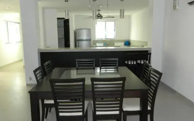 Casa Alejandro