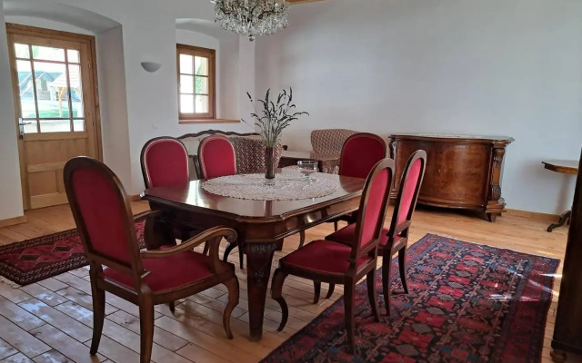 Tarcal Apartman