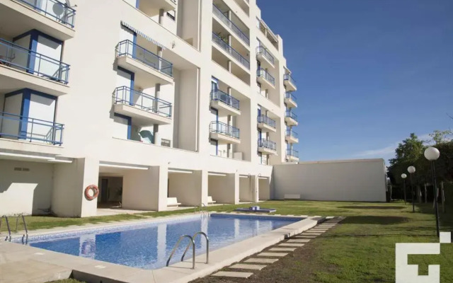 Apartamento Estrella de Calpe 8c