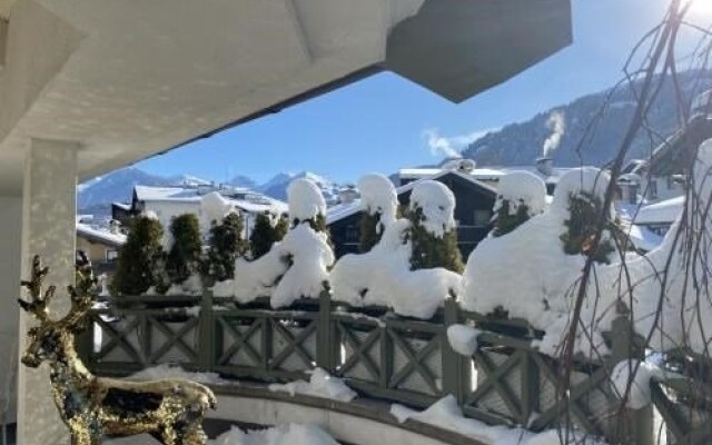 Kitz-Exklusiv by Apartment Managers