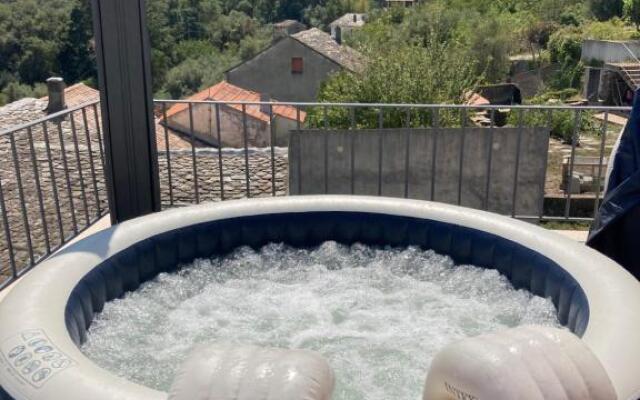 casa di l'isai villa 6 personnes