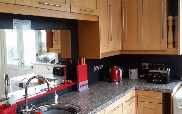 Bacchus - Rooms with a View