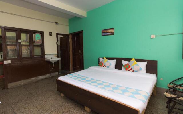 OYO Home 15793 Exotic Appartment 2 BHK