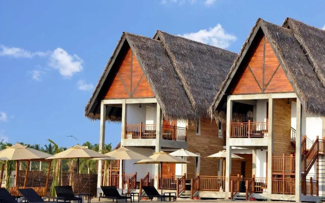 Maalu Maalu Resort & Spa