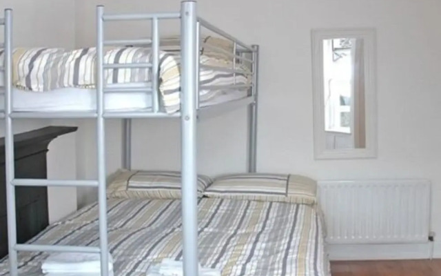Coach House