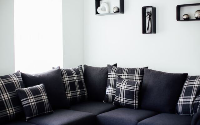 Cloud 89 Service Apartments
