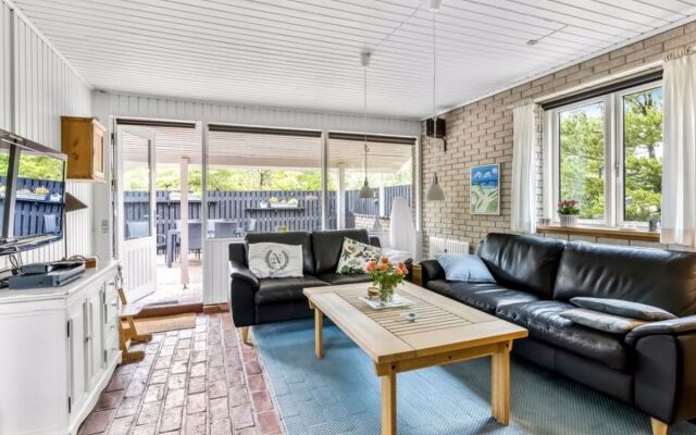 "Suna" - 600m from the sea in Western Jutland