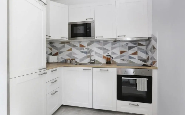 Apartamenty Sun & Snow Victoria Residence