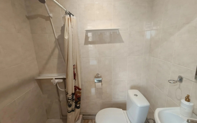 Другое место