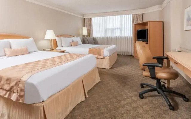 Ramada Edmonton Hotel & Conference Centre