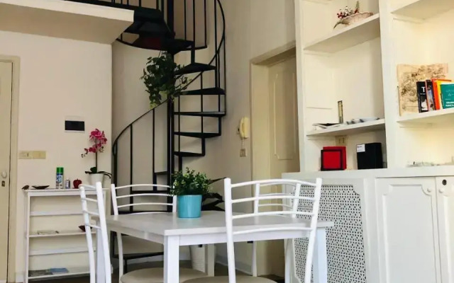 Casa Pulvirenti