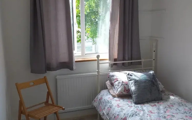 Seaside House