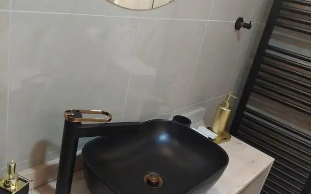 Modern&Private,Main Square-4Min Walk,Lux Apt 1