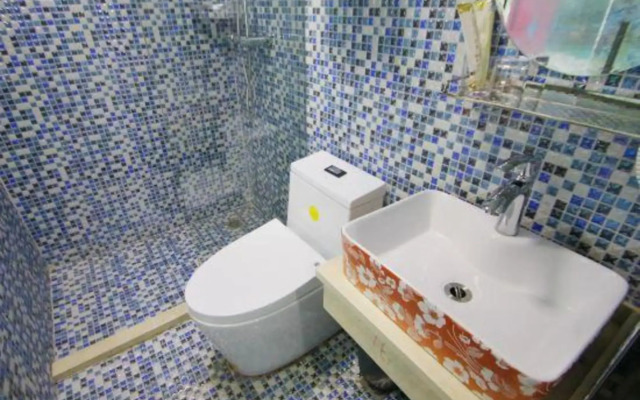 Ailian Boutique Hotel