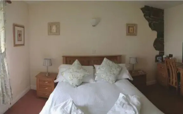 Embleton Spa Hotel & Apartments