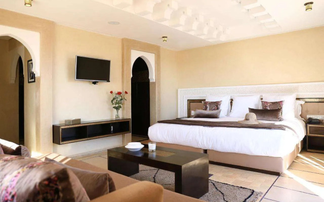 Dar Sofil Suites & Spa