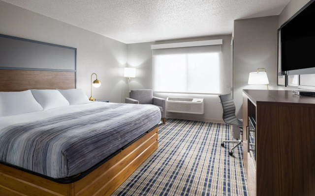 AmericInn by Wyndham Muscatine