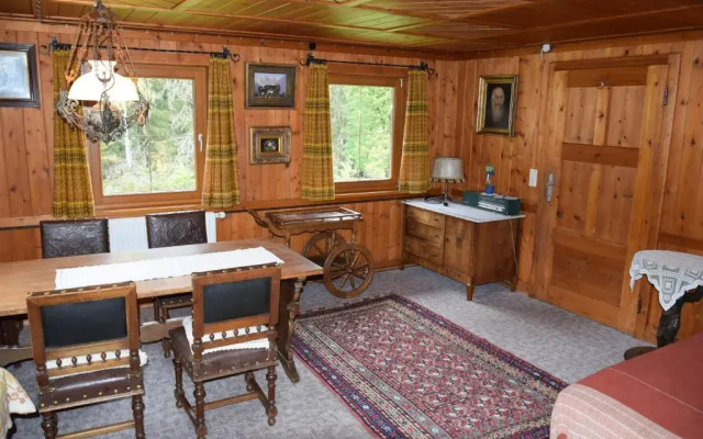 Ferienwohnung Gapp