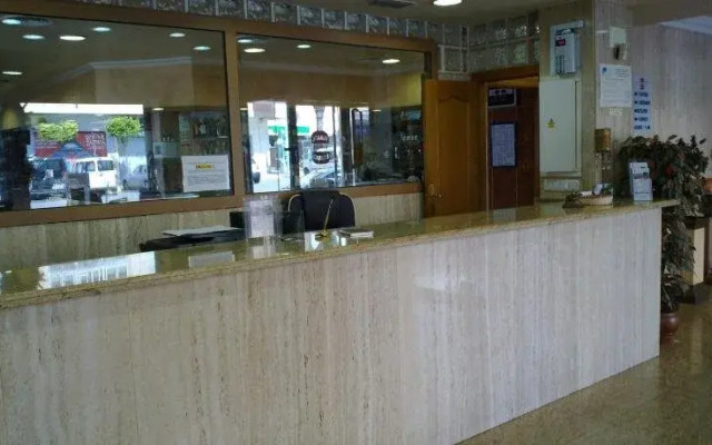 Hotel Juan Carlos