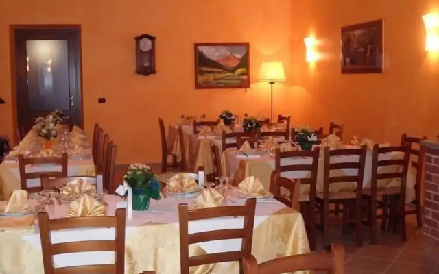 Agriturismo Isorella