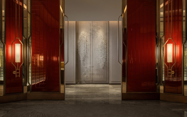 InterContinental Xi'an North by IHG