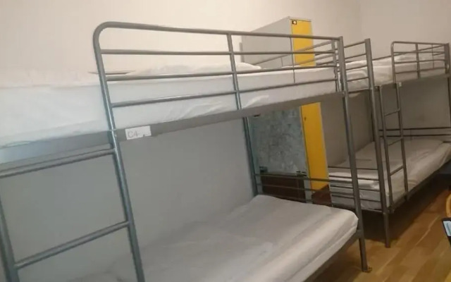 ABAI Hostel