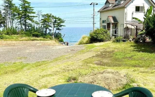 Rental cottage Santorope