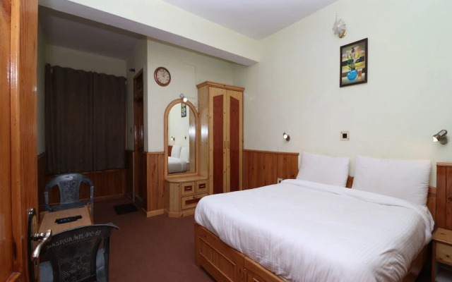 Himalayan Hill Crest Resort by OYO Rooms