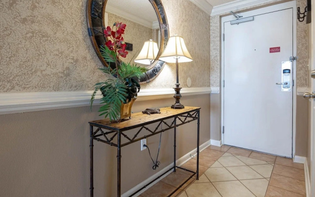 Phoenix X 309 3 Bedroom Condo