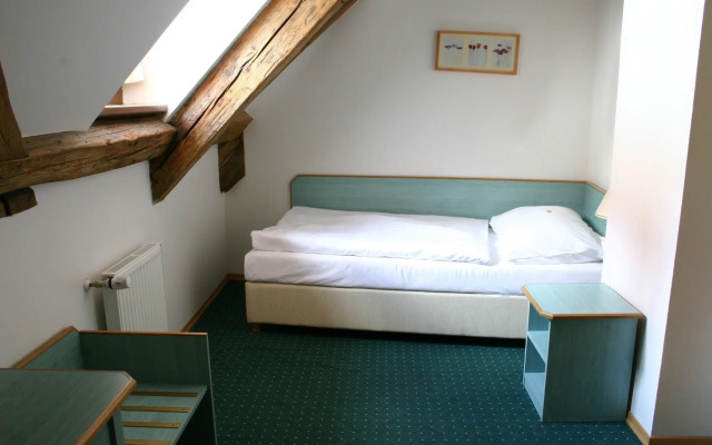 Hotel Adalbert