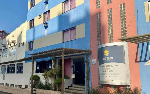 Hotel Hot Star