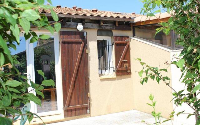 Maison Gruissan, 3 pièces, 6 personnes - FR-1-229-53