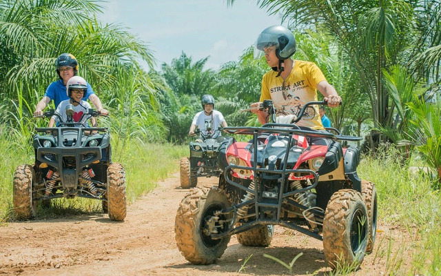 Sinar Eco Resort