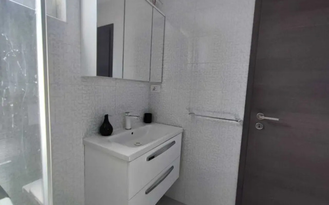Pop Villa in Zadar for 3 Person