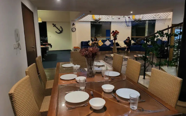 Atlantis View Hostel