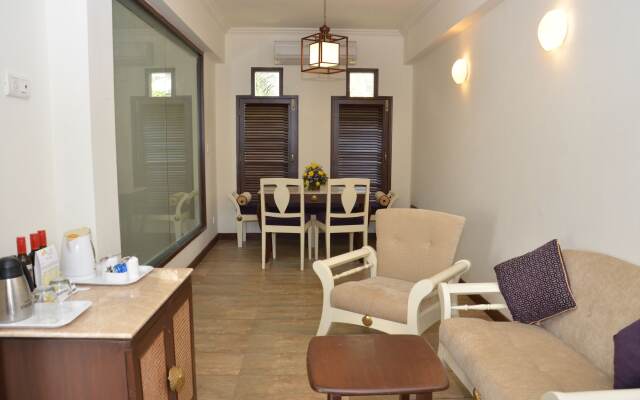 Sonesta Inn